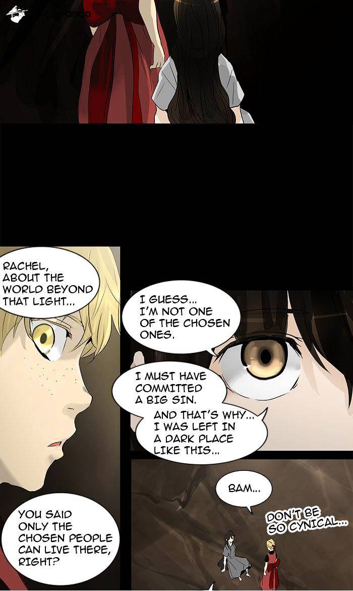 Tower of God, Chapter 230 image 22